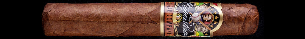 Grand Slam Cigar