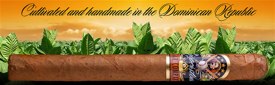 Handmade Cigars